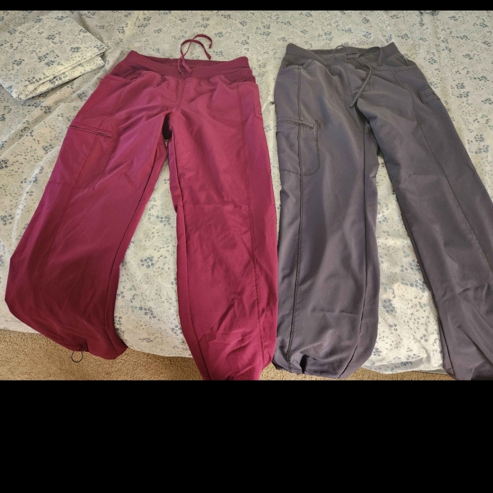 Infinity Scrubpants